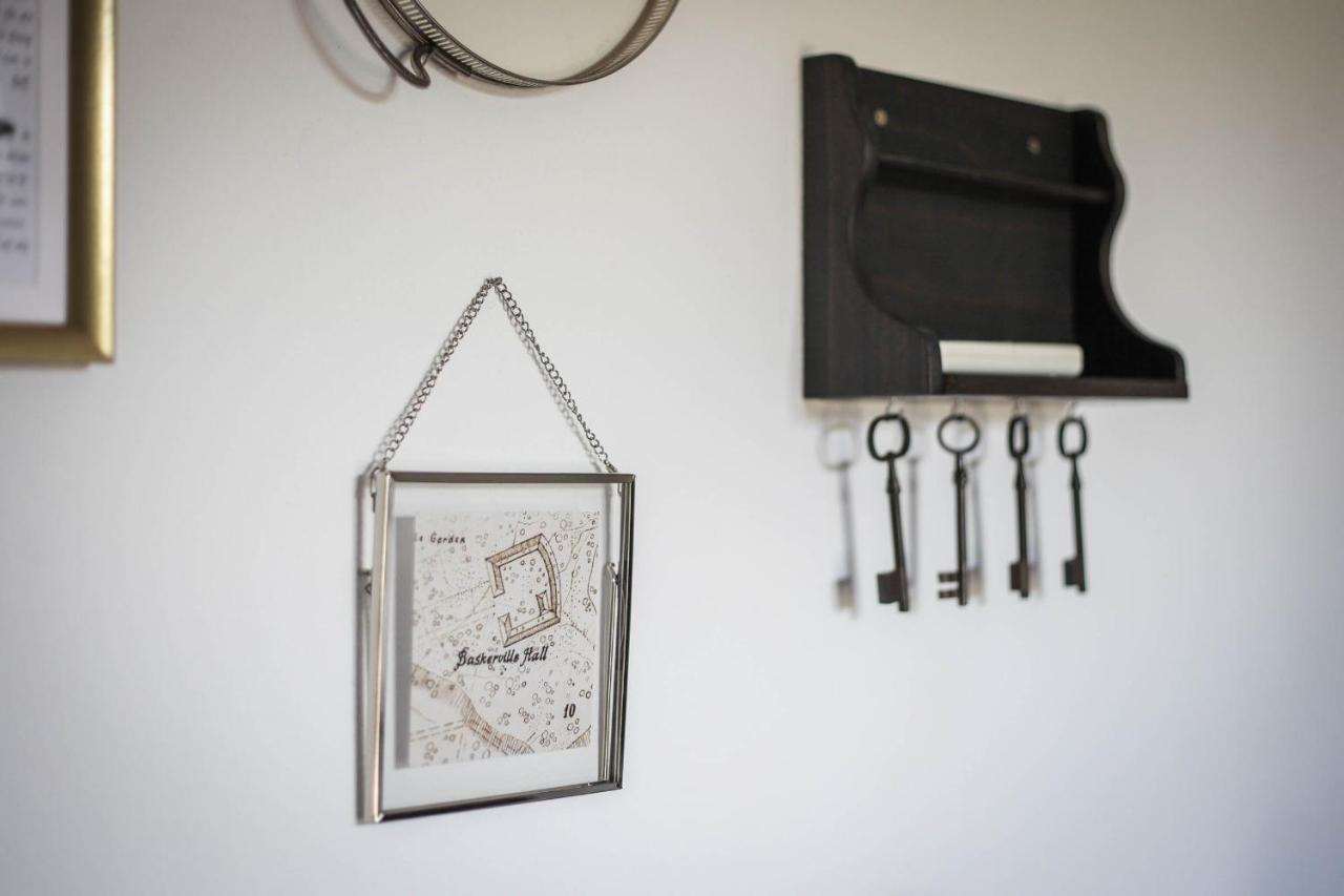 Sherlock'S Holidays Boutique Rooms Portoroz Exterior photo