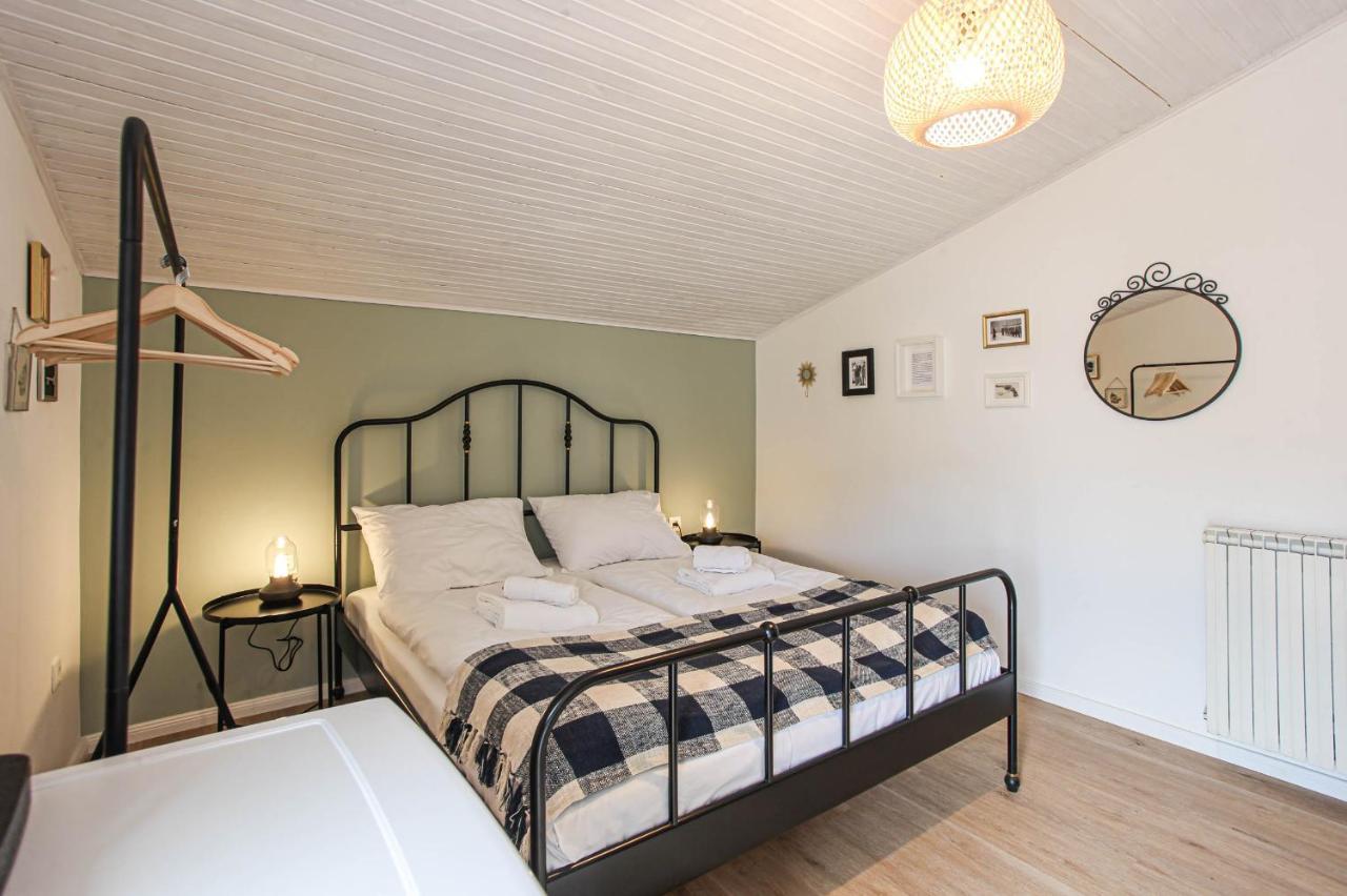 Sherlock'S Holidays Boutique Rooms Portoroz Exterior photo