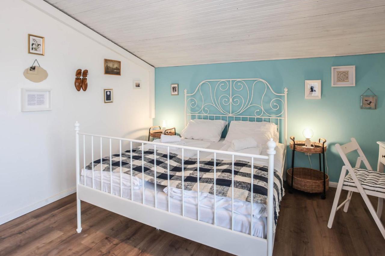 Sherlock'S Holidays Boutique Rooms Portoroz Exterior photo