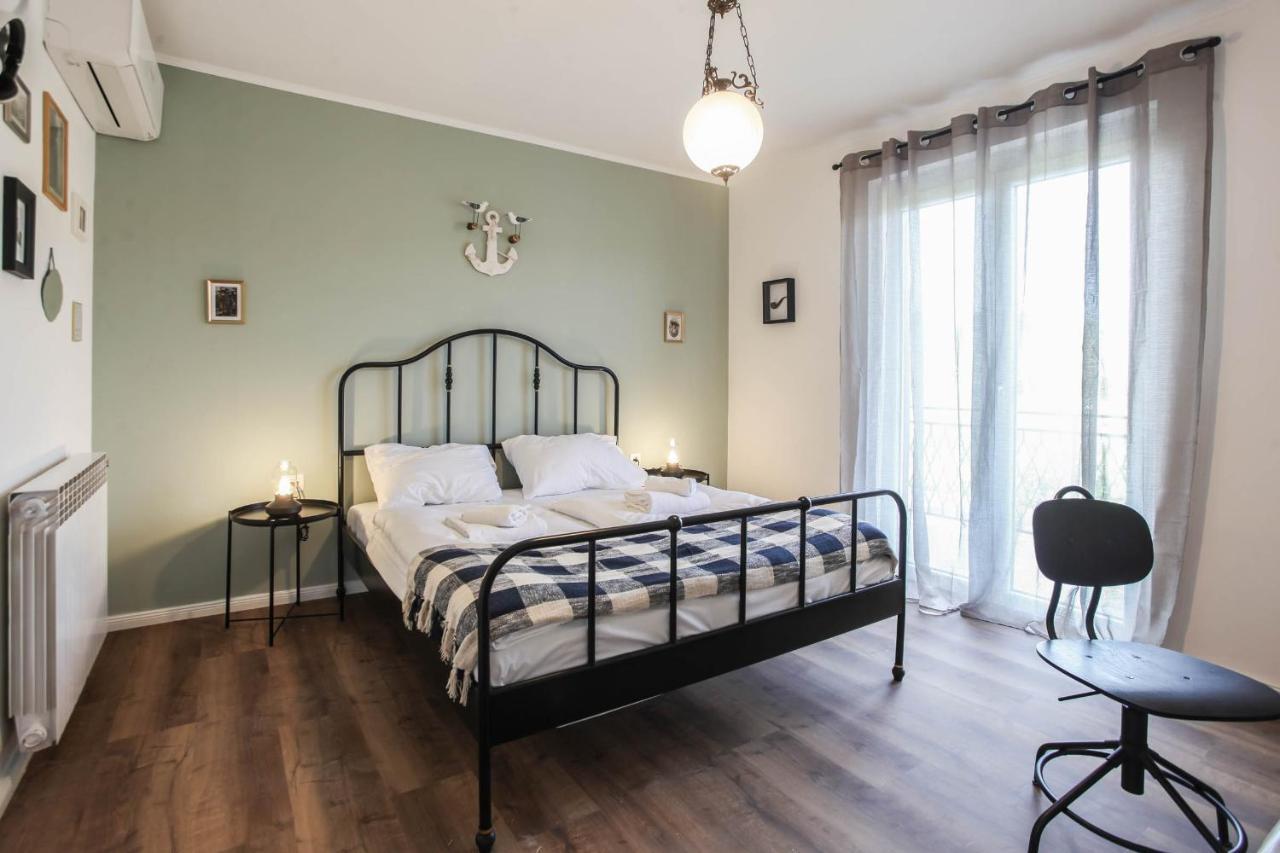 Sherlock'S Holidays Boutique Rooms Portoroz Exterior photo