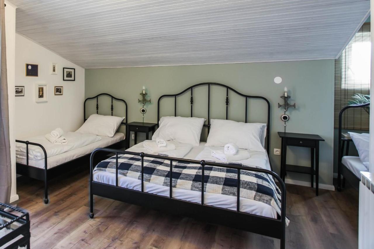 Sherlock'S Holidays Boutique Rooms Portoroz Exterior photo