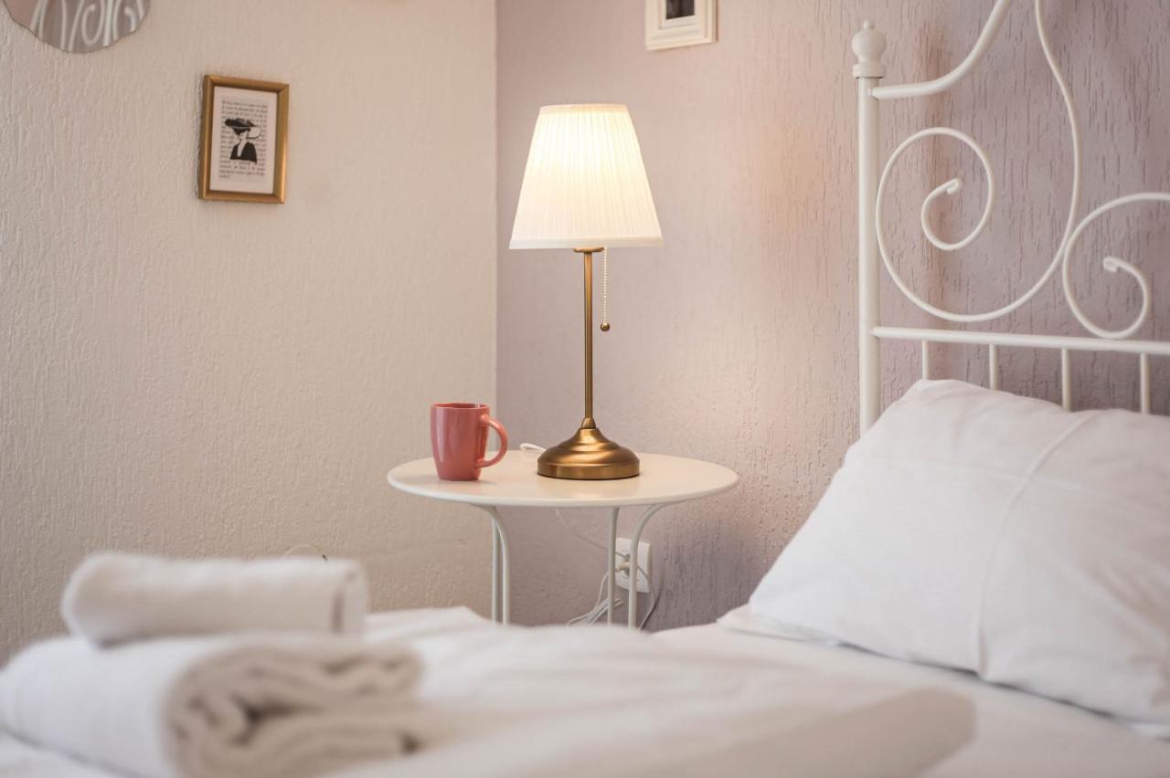 Sherlock'S Holidays Boutique Rooms Portoroz Exterior photo