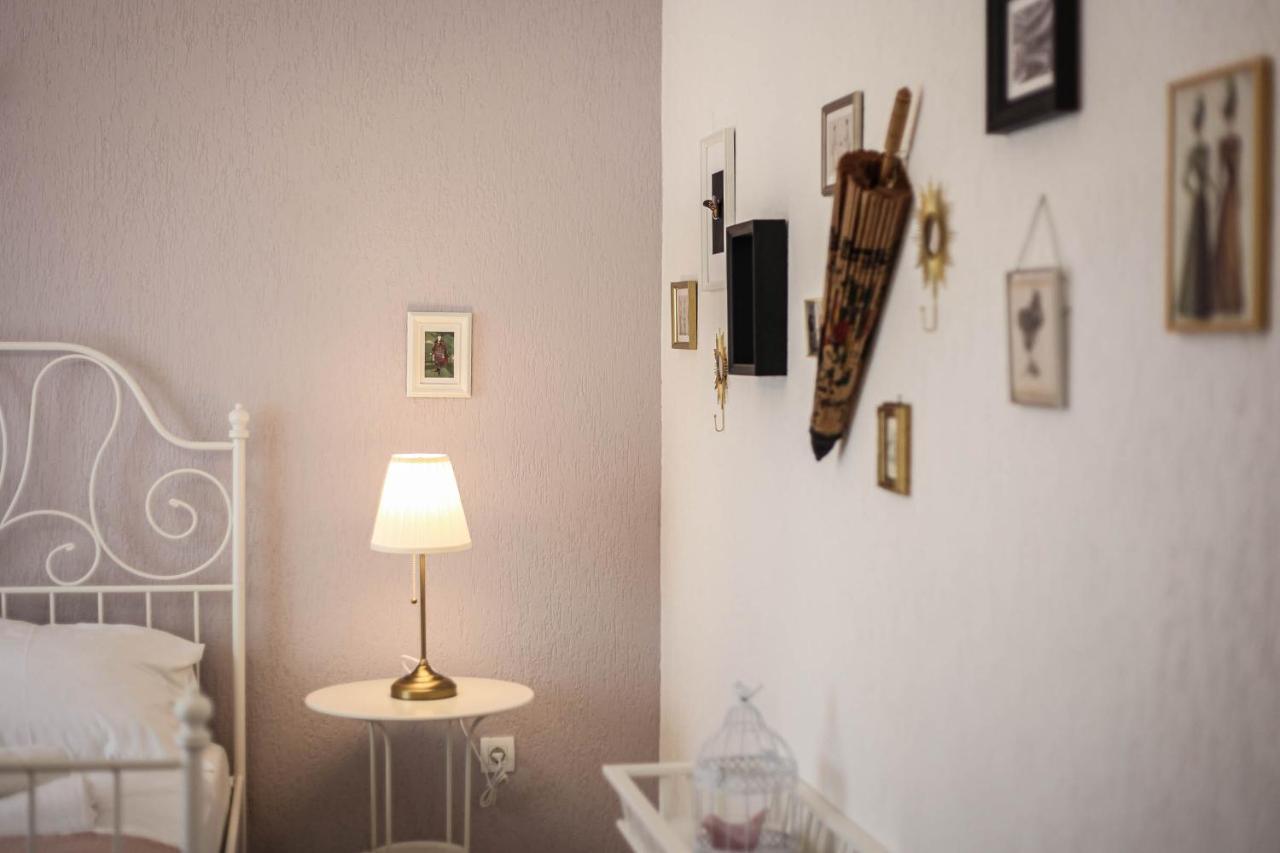 Sherlock'S Holidays Boutique Rooms Portoroz Exterior photo