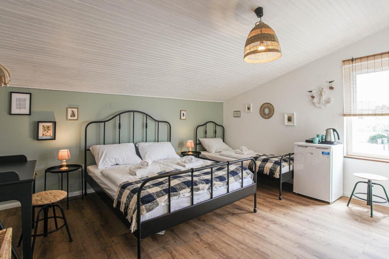 Sherlock'S Holidays Boutique Rooms Portoroz Exterior photo