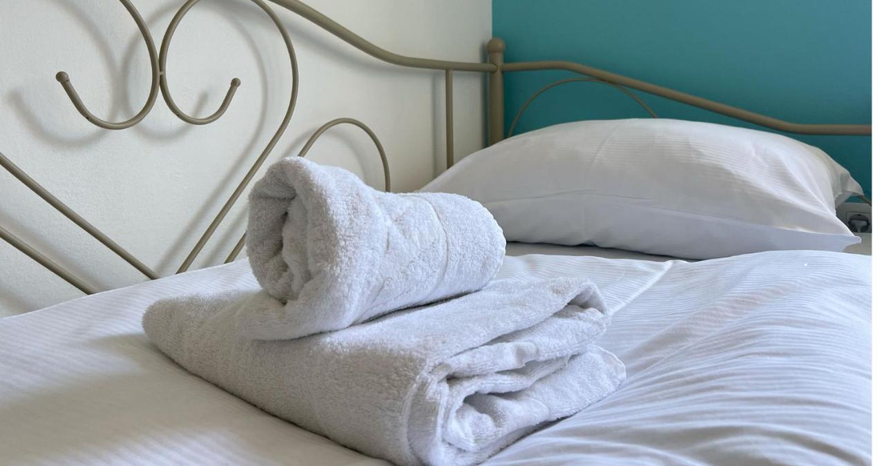 Sherlock'S Holidays Boutique Rooms Portoroz Exterior photo